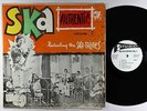 Ska-Talites & Friends - Ska Authentic Vol. 2 LP - Studio One Jamaica
