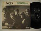 TAGES The One For You / I Got My Mojo Working 45 7