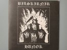 Bilskirnir / Hunok – Allied By Heathen Blood - 7