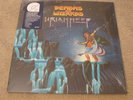 URIAH HEEP - DEMONS AND WIZARDS - PROG / HARD ROCK - NEW VINYL LP