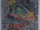 WET WILLIE Drippin' Wet CAPRICORN CP-0113 LP textured cover SEALED s