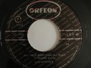 LOS HITTERS - Tratala Bien - GARAGE JERK 45 MEXICO Roy Head