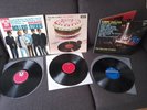 Rolling Stones, Bravo Hör Zu, Gimme Shelter ( Japan Press ) , Let It Bleed