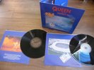 QUEEN -  Live At Wembley '86   2 X  LP     - STUNNING CONDITION   BLACK VINYL
