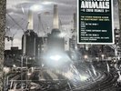 Pink Floyd Animals 2018 Remix LP 180 Gram With Booklet.  VG+/NM