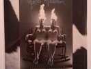 *SEALED* JANE'S ADDICTION NOTHING'S SHOCKING VINYL RECORD 1988 ORIG 1ST PRESS