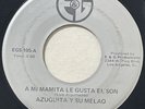 AZUQUITA Y SU MELAO   A MI MAMITA LE GUSTA EL SON