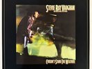 STEVIE RAY VAUGHAN Couldn't Stand The Weather MFSL UD1S2-007 1-step NEAR MINT