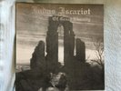 Judas Iscariot – Of Great Eternity LP - 2001 Undercover Records Ltd Ed of 400