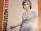 Beck - Mutations Vinyl 12” LP + Bonus 7”