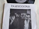 BUZZCOCKS  -  SPIRAL SCRATCH EP  - FIRST PRESS (NO HOWARD DEVOTO)   -  VERY RARE