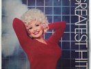 Dolly Parton - Greatest Hits - 1983 - Vinyl LP Gatefold - Masterfonics