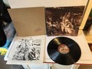Led Zeppelin LP In Through The Out Door SS-16002 w Paper Wrapper Vinyl Near Mint