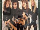 METALLICA - ELEKTRA The $5.98 E.P. Garage Days Re-Revisited/Club edition SEALED