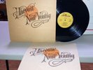 VG+ • NEIL YOUNG HARVEST UK PRESS 1972 REPRISE  VINYL LP K 54005 w/lyric INSERT