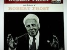 1957 Robert Frost Reads The Poems Of Robert Frost Vinyl LP Record SEALED