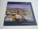 Pink Floyd A MOMENTARY LAPSE OF REASON 1987 UK LP 1st  MINT MINUS AUDIO - LISTEN