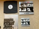 Beatles - Let It Be Naked - 2003 LP + 7