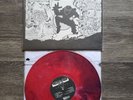 Operation Ivy Energy Red Nebula LP /300 Rancid Tim Armstrong Color Vinyl