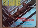 LP 12 ' THE BEATLES - PLEASE PLEASE ME - EXPORT-PRESS. ZXOT 5550 - DREAM COND.