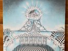 Chalis – One Small Chance –Debut Prog Rock Vinyl LP-OG Minneapolis Private Press