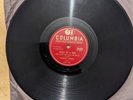 MEMPHIS MINNIE AND SON JOE PLEASE SET A DATE 78RPM COLUMBIA36895