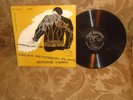 Oscar Peterson Plays Jerome Kern Clef MGC623 Stone Martin Cover Ray Brown Ellis