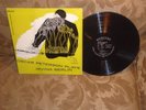 Oscar Peterson Plays Irving Berlin Mercury MGC-604 Ray Brown Stone Martin cover