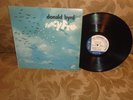 Donald Byrd Fancy Free Blue Note 84319 Liberty NM RVG org pres Duke Pearson