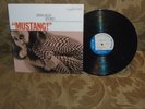 Donald Byrd Mustang Blue Note 4238 NM Hank Mobley Sonny Red Fredie Waits 1967