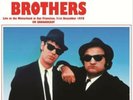 Blues Brothers Live at the Winterland in San Francisco, 31st December,  (Vinyl)
