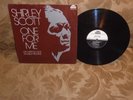 Shirley Scott One For Me Strata East SES7430 NM Harold Vick Billy Higgins shrink