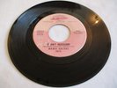 MAMIE GALORE - IT AIN'T NECESSARY / DON'T THINK I COULD STAND IT - ST. LAWRENCE