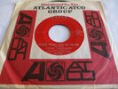 DEON JACKSON - THAT'S WHAT YOU DO TO ME / I CAN'T DO WITHOUT YOU - CARLA
