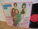 Shocking Blue same Lp 1972 mint-  Pink Elephant
