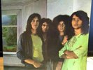 Lp:Golden Earring:Seven Tears,1.Pressung+Booklet in m-/m-