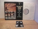 The Beatles – The Beatles' Second Album orig Lp in 1964 mint- Beat Kracher