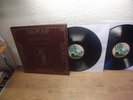 Jethro Tull – Living In The Past DLP Textured Gatefold Book/Booklet mint-