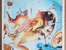 Dire Straits Alchemy Live 2X LP VERY 11 Vinyl 12
