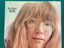 Jo Ann Kelly vintage vinyl LP