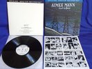 MFSL Aimee Mann Lost In Space 2002 limited Edition 180 Gram Vinyl plastic Wrap