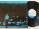 1966 Jazz LP WAYNE SHORTER Night Dreamer BLUE NOTE Liberty BST 84173 rvg VG+