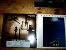 JOHN MARTYN ( 2 ) VINYL LP lot: WELL KEPT SECRET promo copy / GLORIOUS FOOL vg++