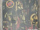 Slayer - Reign in Blood Vinyl LP Explicit - Brand New Seam Split Damage