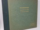 Stokowski - Rachmaninoff Concerto 2 C Minor 5LP LP 33rpm 12