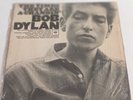 Bob Dylan The Times They Are A Changing (MONO) (Red Label) Vinyl
