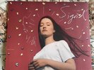 Sigrid Sucker Punch LP Rare Splatter VINYL EDITION + HAND SIGNED SLEEVE