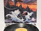 DIO (RONNIE JAMES DIO) ‘Holy Diver’ 1983 LP Includes Inner Sleeve A1/B1 - L12