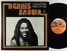 Dennis Brown - Love's Gotta Hold On Me LP - Joe Gibbs OG Press VG+