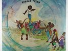 Inner Circle - Reggae Thing LP - Capitol SEALED